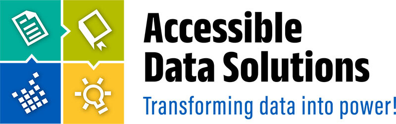 Accessible Data Solutions