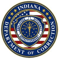 Indiana Department of Correction